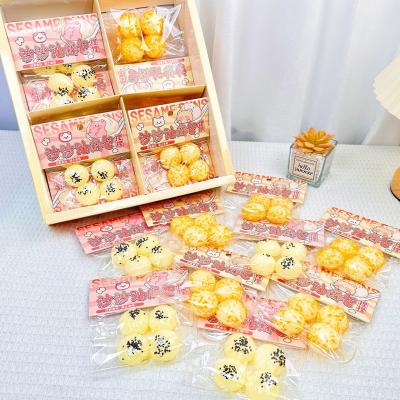 China TPR Soft Squeeze Toys Cute Cartoon Knead Toys For Children for sale