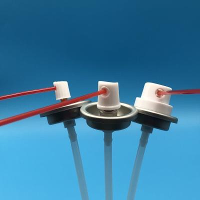 China High-Performance Carburetor Cleaning Valve for Automotive Maintenance - Efficient and Durable Solution for sale