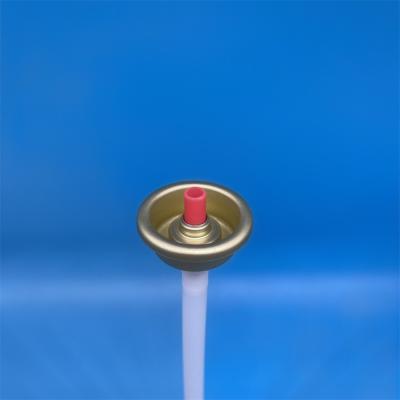 中国 堅固な設計を持つ製造工場用消火器のための工業級のバルブフィッティング 販売のため