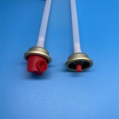 中国 信頼性の高い公共建物用消火器用の高品質のバルブフィッティング 販売のため