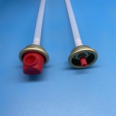 中国 耐久性設計の産業安全用消火器の高性能バルブフィッティング 販売のため