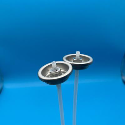 China High Performance Antibacterial Deodorant Valve For Office Spaces Silent Spray for sale