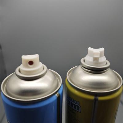 China Sustainable Foam Cleanser Valve for Eco-Friendly Cosmetic Brands with Recyclable Micro-Foam Dispensing System for sale