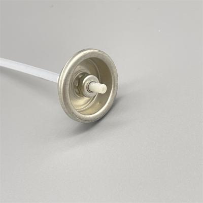 中国 精密エアコン清掃剤バルブ 高流量容量産業用 販売のため