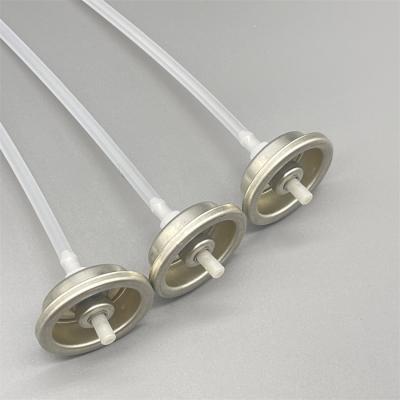 中国 耐腐食技術を備えたHVACシステム用耐久性エアコン洗浄剤バルブ 販売のため