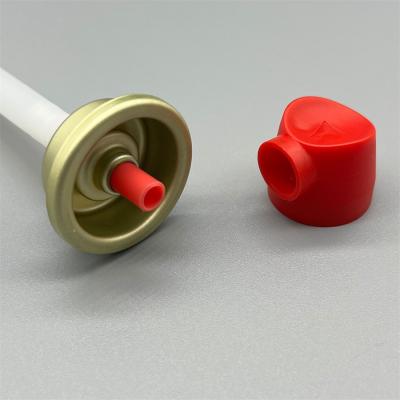 China Premium Fire Extinguisher Valve Fittings Corrosion Resistant for Long Term Use for sale