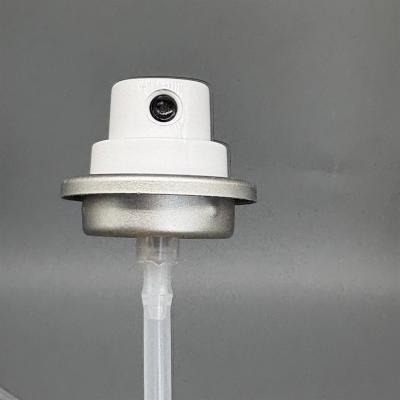 China Budget-Haar-Kleifspray-Ventil für Anfänger mit kostengünstigem Design zu verkaufen