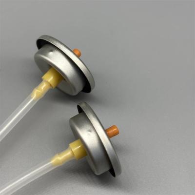 China High-Capacity Foam Cleaner Valve for Commercial Use with Robust Output for sale