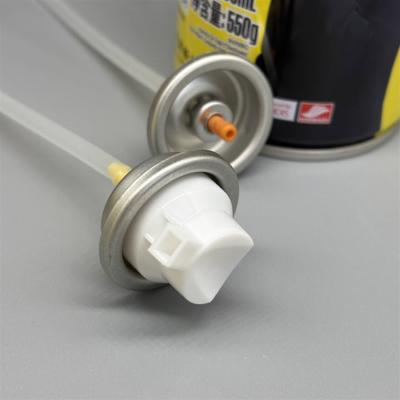 China High-Performance Foam Cleaning Solution Valve for Hospitality Sector with Quick Activation and Anti-Clogging System for sale