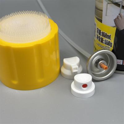 China Versatile Foam Cleaning Solution Valve for Commercial Kitchens with Adjustable Foam Control and Easy Maintenance for sale