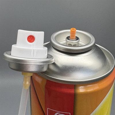 China Gentle Foam Cleaner Valve for Sensitive Skin with Ultra-Soft Dispensing for sale