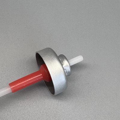 China Duurzame 20 mm metingsklep voor chemische verwerking met brede compatibiliteit Te koop