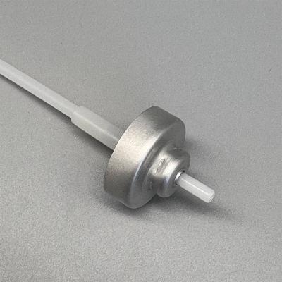China Hoge-precisie 20 mm meting van de klep voor industriële automatisering met duurzaam ontwerp Te koop