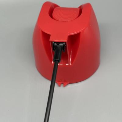 China 65mm Insecticide Cap for Agricultural Use with Reliable Trigger Spray Mechanism for sale