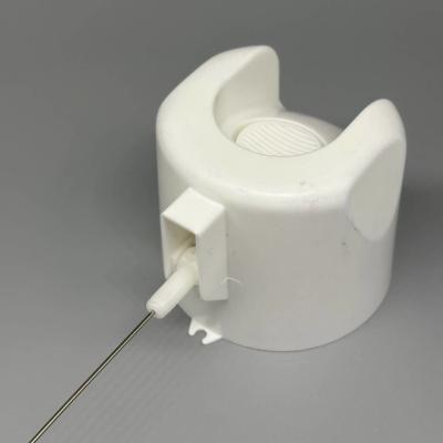 China 65 mm Insektizidkappe zum Gartenschutz mit einfach zu bedienendem Auslöserspray zu verkaufen