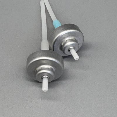 Cina Valvola di misurazione per oli commestibili in plastica da 20 mm di grado alimentare con costruzione igienica in vendita