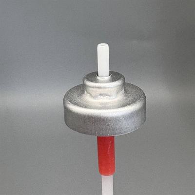 Cina Valvola di misurazione a 20 mm in plastica versatile per l'industria cosmetica con funzionamento regolare in vendita