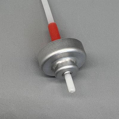 Cina Costo - Valvola di misurazione di 20 mm in plastica efficace per la spruzzatura di vernice con energia - Progettazione di risparmio energetico in vendita