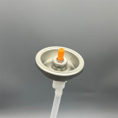 China Advanced Carburetor Cleaning Valve for Professional Engine Care with Superior Sealing and Consistent Spray Output for sale