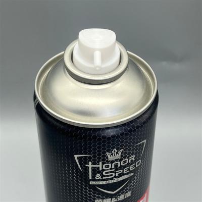 China Corrosion-Resistant WD-40 Lubricant Valve for Industrial Machinery with Precision Flow Control and Anti-Seize Design for sale