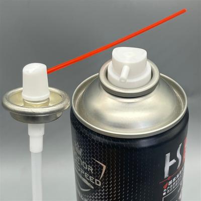 China Professional Carburetor Cleaning Valve for Deep Engine Cleaning with Anti-Clog Design and Consistent High-Pressure Spray for sale