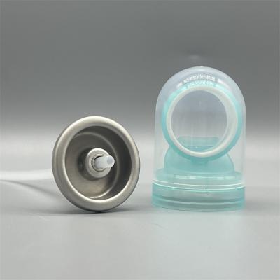 China Compact Sun Protection Valve for Garden Tools with Solar-Shield Coating for sale