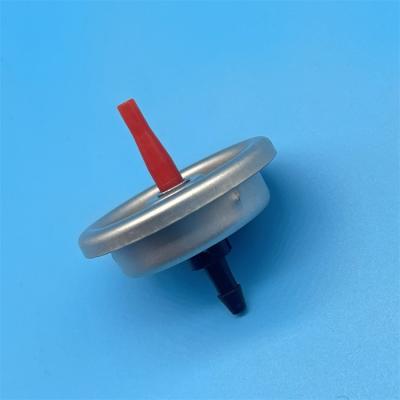 China Safety-Enhanced Lighter Gas Refill Valve for Home Use with Automatic Cut-Off for sale