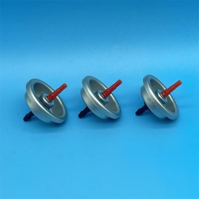 China Universal Lighter Gas Refill Valve for All Lighter Types with Easy-Adjust Feature for sale