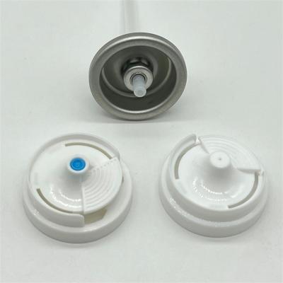 China Advanced Antibacterial deodorant valve for bathrooms with strong deodorizing power for sale