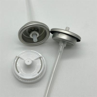 China High-Flow Disinfectant Deodorant Valve for Agricultural Livestock Facilities with Chemical-Resistant Durability for sale