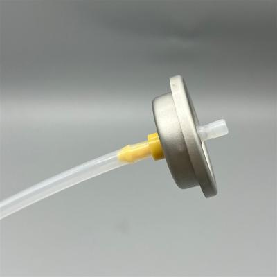 China Premium Sunscreen Spray Pump Valve for Sensitive Skin with Gentle & Easy-Press Features for sale