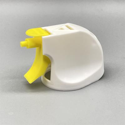 中国 精密エアロゾールスプレーキャップ 化粧品パッケージ - 細い霧ノズル,簡単なプレス操作 販売のため