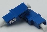 Chine LC UPC Flange Attenuator à vendre