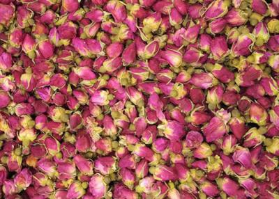 China El té amistoso de la flor del brote de Eco Rose, Rose secada florece el té HACCP/la certificación del GMP en venta