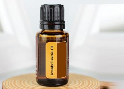 Κίνα Lavender ουσιαστικού πετρελαίου Linalyl εκχύλισμα φυτού οξικού άλατος φυσικό προς πώληση