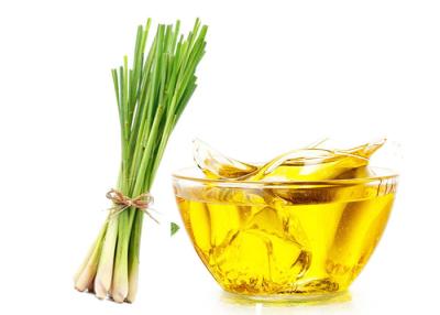 Κίνα Citronella καταστολής όγκων φυσικό εκχύλισμα φυτού προς πώληση
