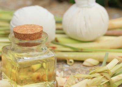 Κίνα Αντι αποσταγμένο Lemongrass κατάθλιψης ατμός ουσιαστικό πετρέλαιο προς πώληση