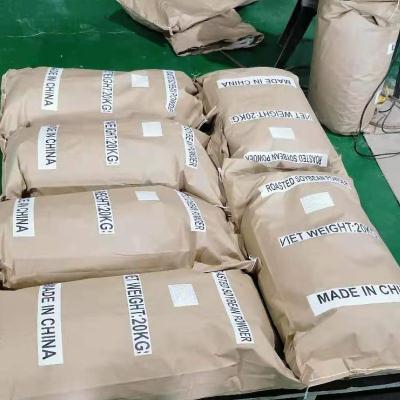 China Certificado Mung Bean Powder Yellowish del ISO HACCP con la proteína del 85% en venta