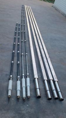 China Heaters for Glass Tempering Furnace / Heating elements / heating wires for sale