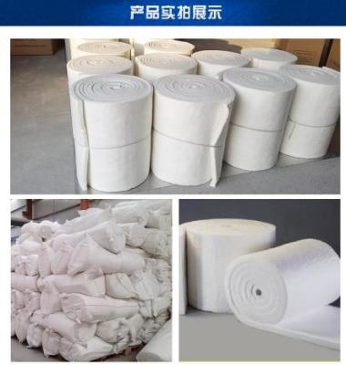 China heat resistant insulation for glass tempering furnace for sale