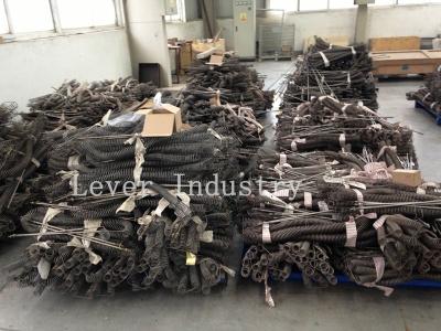 China Heating coils for Glass Tempering furnace/ Glass Toughening Plant for sale
