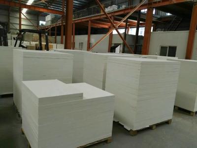 China insulation material for glass tempering furnace for sale