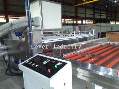 China Glass Washing Machine width 2000mm for sale