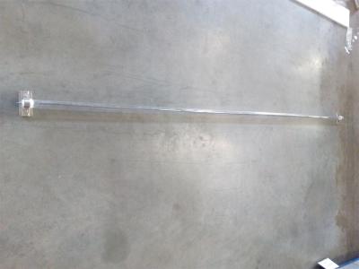 China Calentador del tubo de la calefacción IR con oro en venta