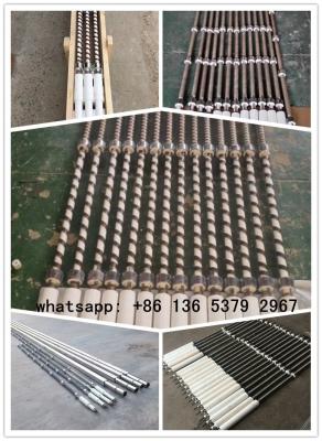 China Heaters / heating coils / Heating elements for Glass Tempering Furnace / for sale