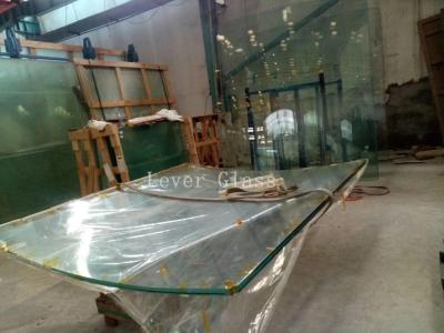 China Película que limpia con la aspiradora de cristal para el vidrio que lamina/el limpiar con la aspiradora del vidrio laminado en venta