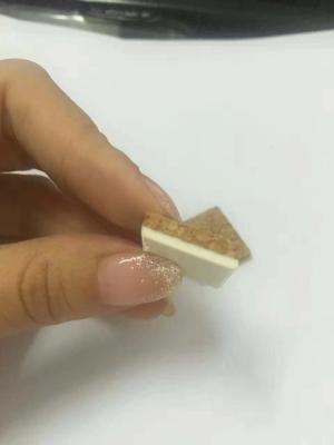 China Cork Pads with self-adhesive foam for sale