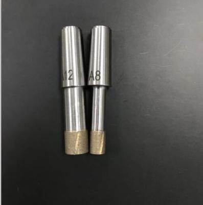China Glass Drilling Bits for sale