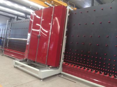 China Linha de processamento 2000 do vidro da vitrificação dobro à venda