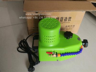China Glass Grinding machine Portable mulitiple function for sale